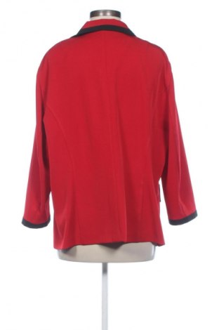 Дамско сако Unbranded, Размер XXL, Цвят Многоцветен, Цена 48,88 лв.