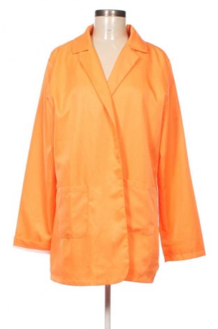 Női blézer Unbranded, Méret 4XL, Szín Narancssárga
, Ár 9 775 Ft