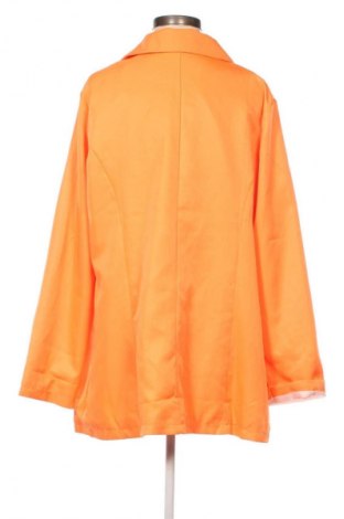 Női blézer Unbranded, Méret 4XL, Szín Narancssárga
, Ár 9 775 Ft