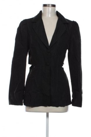 Дамско сако Unbranded, Размер M, Цвят Черен, Цена 48,00 лв.
