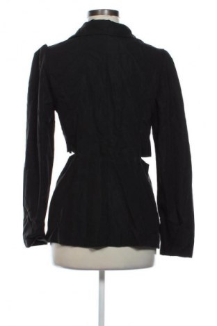 Дамско сако Unbranded, Размер M, Цвят Черен, Цена 48,00 лв.
