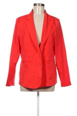 Sacou de femei Unbranded, Mărime 3XL, Culoare Roșu, Preț 129,99 Lei