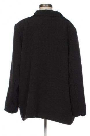 Damen Blazer Unbranded, Größe 3XL, Farbe Schwarz, Preis € 28,99