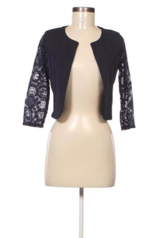 Damski żakiet Unbranded, Rozmiar S, Kolor Niebieski, Cena 112,36 zł