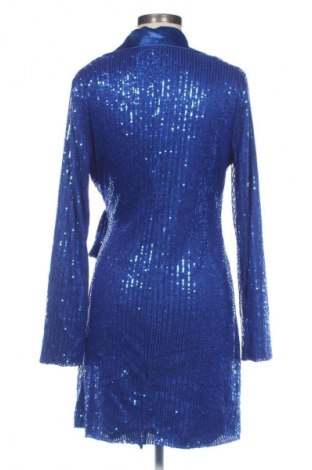 Damski żakiet Unbranded, Rozmiar XL, Kolor Niebieski, Cena 110,00 zł