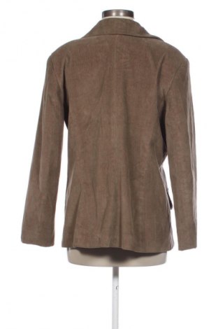 Damski żakiet Unbranded, Rozmiar XXL, Kolor Brązowy, Cena 209,66 zł