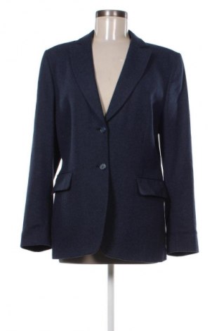 Γυναικείο σακάκι Unbranded, Μέγεθος L, Χρώμα Μπλέ, Τιμή 24,55 €