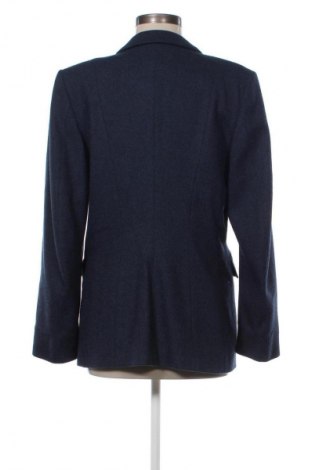 Γυναικείο σακάκι Unbranded, Μέγεθος L, Χρώμα Μπλέ, Τιμή 24,55 €