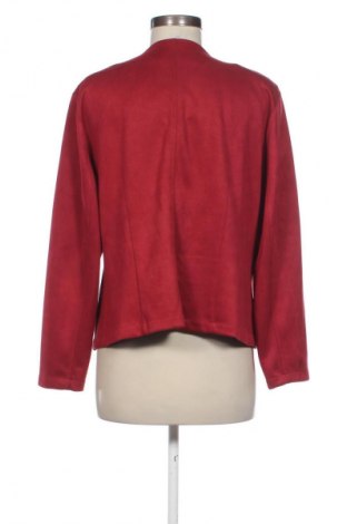 Damen Blazer Unbranded, Größe XL, Farbe Rot, Preis € 24,55