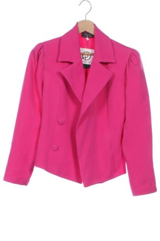 Dámske sako  Unbranded, Veľkosť XS, Farba Ružová, Cena  39,46 €