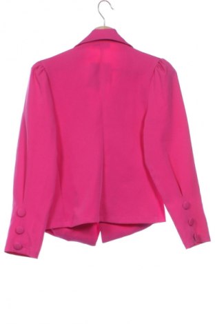 Dámske sako  Unbranded, Veľkosť XS, Farba Ružová, Cena  39,46 €