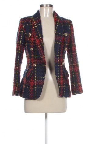 Damski żakiet Unbranded, Rozmiar S, Kolor Kolorowy, Cena 110,34 zł