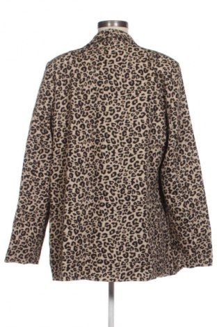 Γυναικείο σακάκι Unbranded, Μέγεθος L, Χρώμα Πολύχρωμο, Τιμή 47,99 €