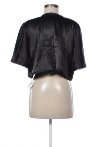 Dámske sako  Unbranded, Veľkosť S, Farba Čierna, Cena  24,49 €