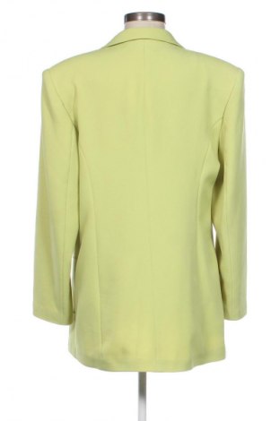 Dámske sako  Unbranded, Veľkosť 3XL, Farba Zelená, Cena  46,65 €