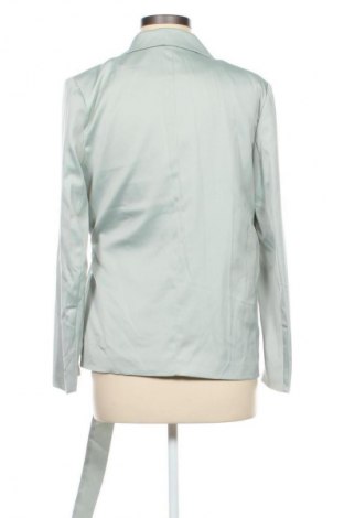 Дамско сако Unbranded, Размер S, Цвят Зелен, Цена 47,88 лв.
