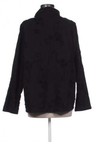 Sacou de femei Unbranded, Mărime L, Culoare Negru, Preț 63,99 Lei