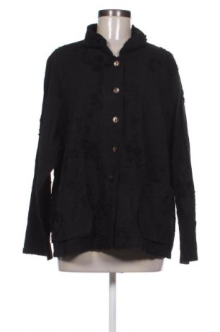 Sacou de femei Unbranded, Mărime L, Culoare Negru, Preț 63,99 Lei