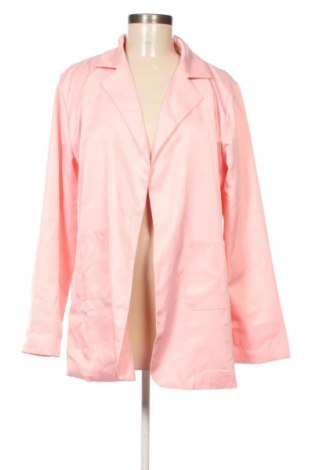 Dámske sako  Unbranded, Veľkosť XXL, Farba Ružová, Cena  19,95 €