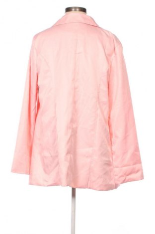 Dámske sako  Unbranded, Veľkosť XXL, Farba Ružová, Cena  19,95 €