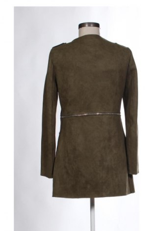 Damen Blazer Unbranded, Größe M, Farbe Grün, Preis 15,99 €