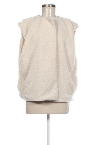 Sacou de femei Unbranded, Mărime L, Culoare Ecru, Preț 81,99 Lei