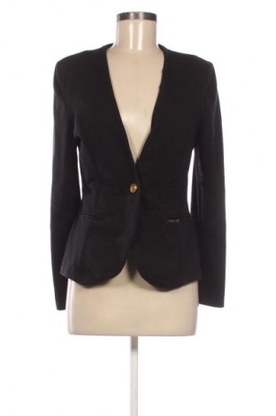 Дамско сако Unbranded, Размер M, Цвят Черен, Цена 48,00 лв.