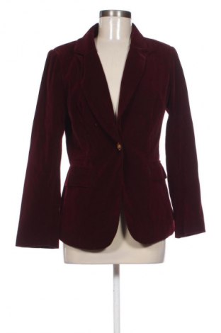 Дамско сако Unbranded, Размер M, Цвят Червен, Цена 47,85 лв.