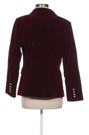 Дамско сако Unbranded, Размер M, Цвят Червен, Цена 47,85 лв.