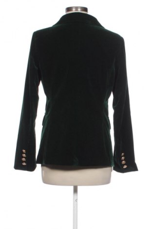 Дамско сако Unbranded, Размер M, Цвят Зелен, Цена 47,85 лв.