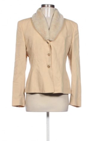 Dámske sako  Unbranded, Veľkosť M, Farba Béžová, Cena  25,00 €