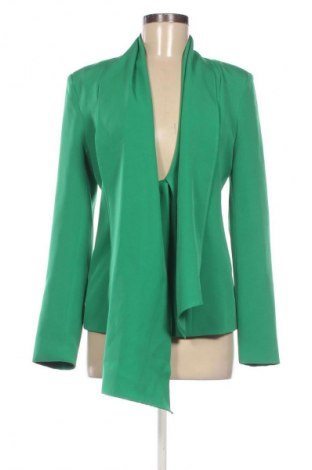 Sacou de femei Unbranded, Mărime M, Culoare Verde, Preț 126,32 Lei