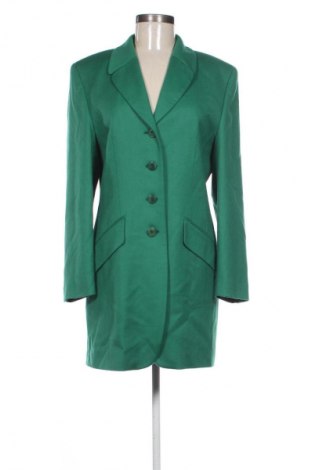 Дамско сако Unbranded, Размер M, Цвят Зелен, Цена 48,88 лв.