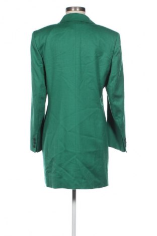 Дамско сако Unbranded, Размер M, Цвят Зелен, Цена 48,88 лв.