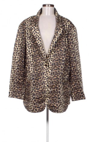 Dámske sako  Unbranded, Veľkosť 3XL, Farba Viacfarebná, Cena  24,48 €