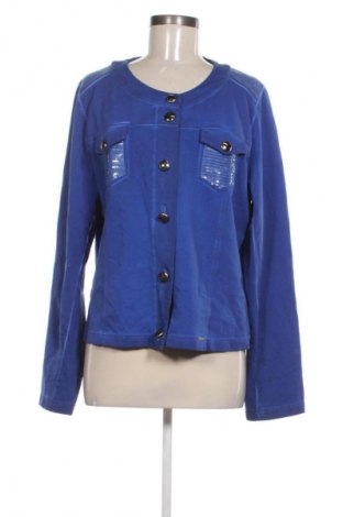 Női blézer Unbranded, Méret XL, Szín Kék, Ár 6 609 Ft