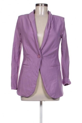 Sacou de femei Unbranded, Mărime XS, Culoare Mov, Preț 54,99 Lei