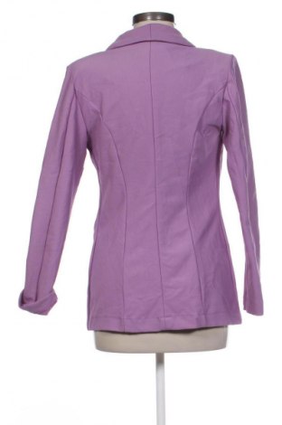 Sacou de femei Unbranded, Mărime XS, Culoare Mov, Preț 54,99 Lei