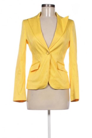 Dámske sako  Unbranded, Veľkosť S, Farba Žltá, Cena  13,95 €