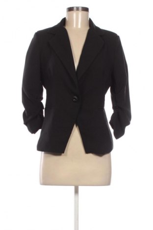 Dámske sako  Unbranded, Veľkosť L, Farba Čierna, Cena  24,49 €