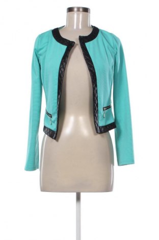 Női blézer Unbranded, Méret S, Szín Zöld, Ár 9 576 Ft