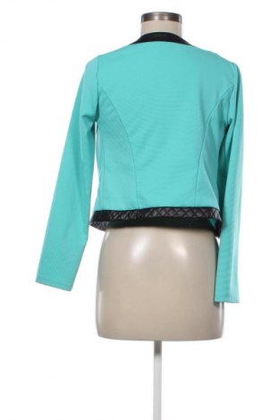 Női blézer Unbranded, Méret S, Szín Zöld, Ár 9 576 Ft