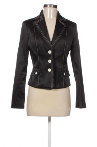 Γυναικείο σακάκι Unbranded, Μέγεθος M, Χρώμα Μαύρο, Τιμή 10,99 €