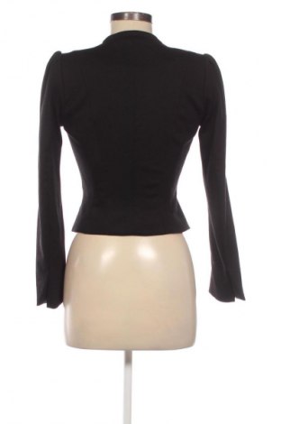 Γυναικείο σακάκι Unbranded, Μέγεθος S, Χρώμα Μαύρο, Τιμή 24,49 €