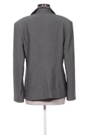 Damen Blazer Unbranded, Größe XXL, Farbe Grau, Preis € 20,99