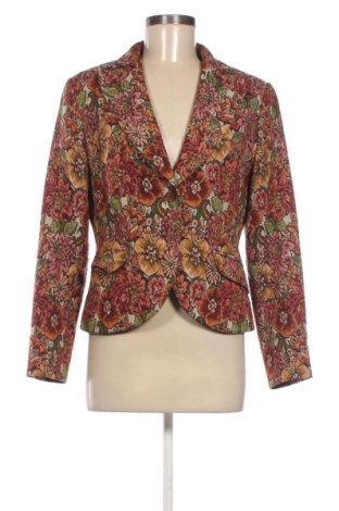 Damen Blazer Unbranded, Größe L, Farbe Mehrfarbig, Preis € 24,45