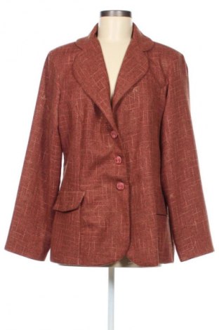 Damen Blazer Unbranded, Größe 3XL, Farbe Mehrfarbig, Preis 24,55 €