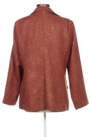 Damen Blazer Unbranded, Größe 3XL, Farbe Mehrfarbig, Preis 24,55 €