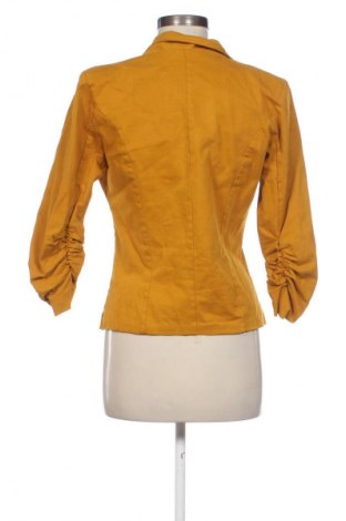 Dámske sako  Unbranded, Veľkosť M, Farba Žltá, Cena  24,48 €
