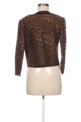 Γυναικείο σακάκι Unbranded, Μέγεθος L, Χρώμα Καφέ, Τιμή 13,99 €